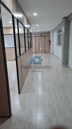 Imagem Galpão em Condomínio Empresarial de Vargem Grande Paulista