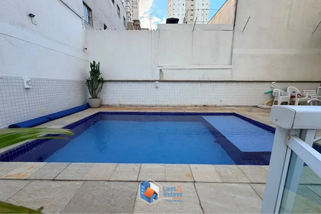Imagem Apartamento à venda 3 Quartos 1 Suite 3 Vagas 152M² Ipiranga São Paulo - SP