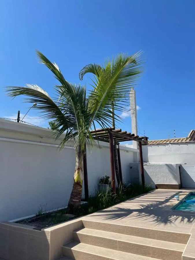Imagem Casa para Venda em Itanhaém, Cibratel II, 2 dormitórios, 2 suítes, 2 banheiros, 5 vagas