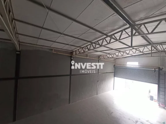 Imagem Galpão Comercial Setor Garavelo - Goiânia/GO