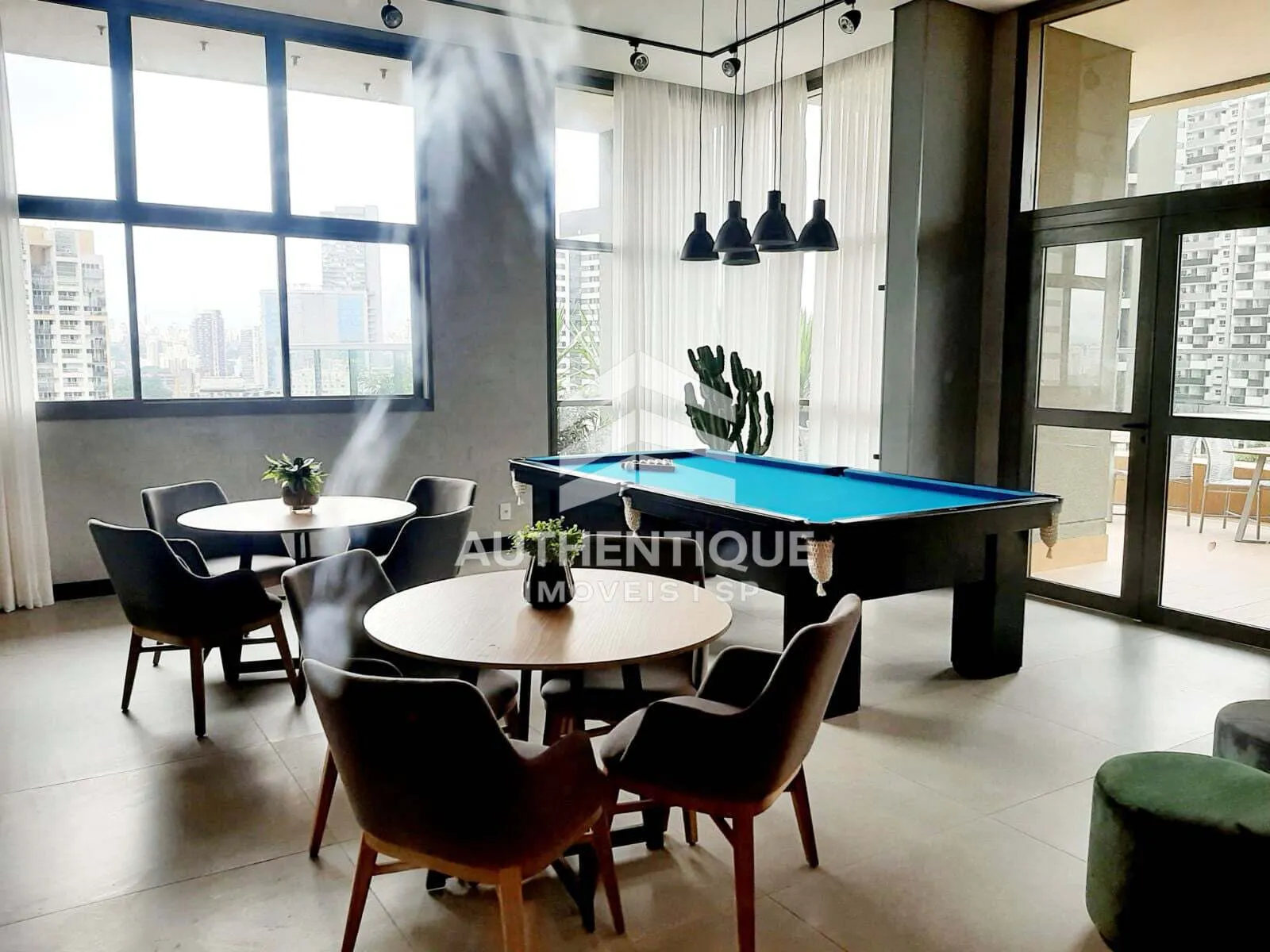 Imagem HAUS MITRE ALTO BUTANTÃ - Apartamento à venda em São Paulo/SP