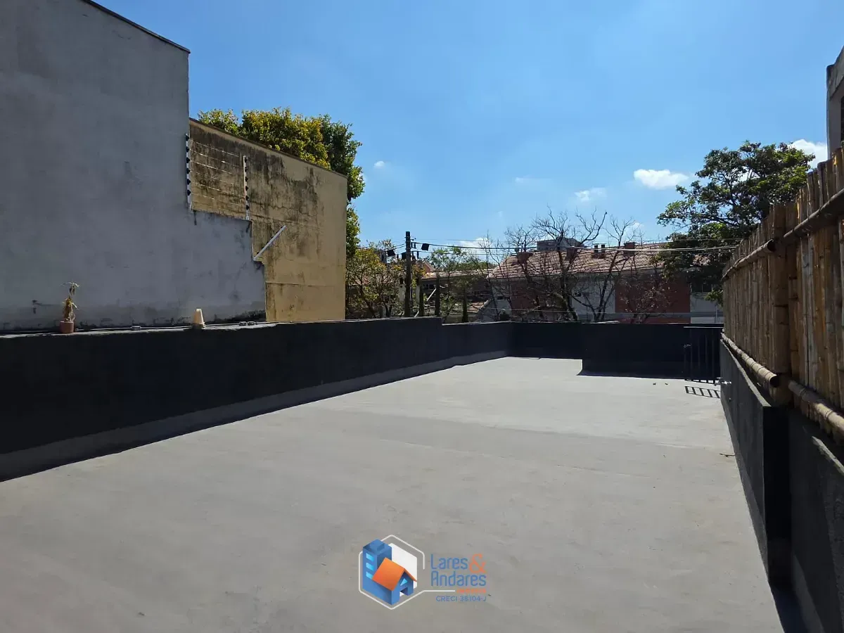 Imagem Casa para venda em Campo Belo com 3 quartos, sendo 1 suíte, 188m²