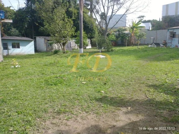 Imagem Área Comercial, Residencial ou Industrial em Terra Preta