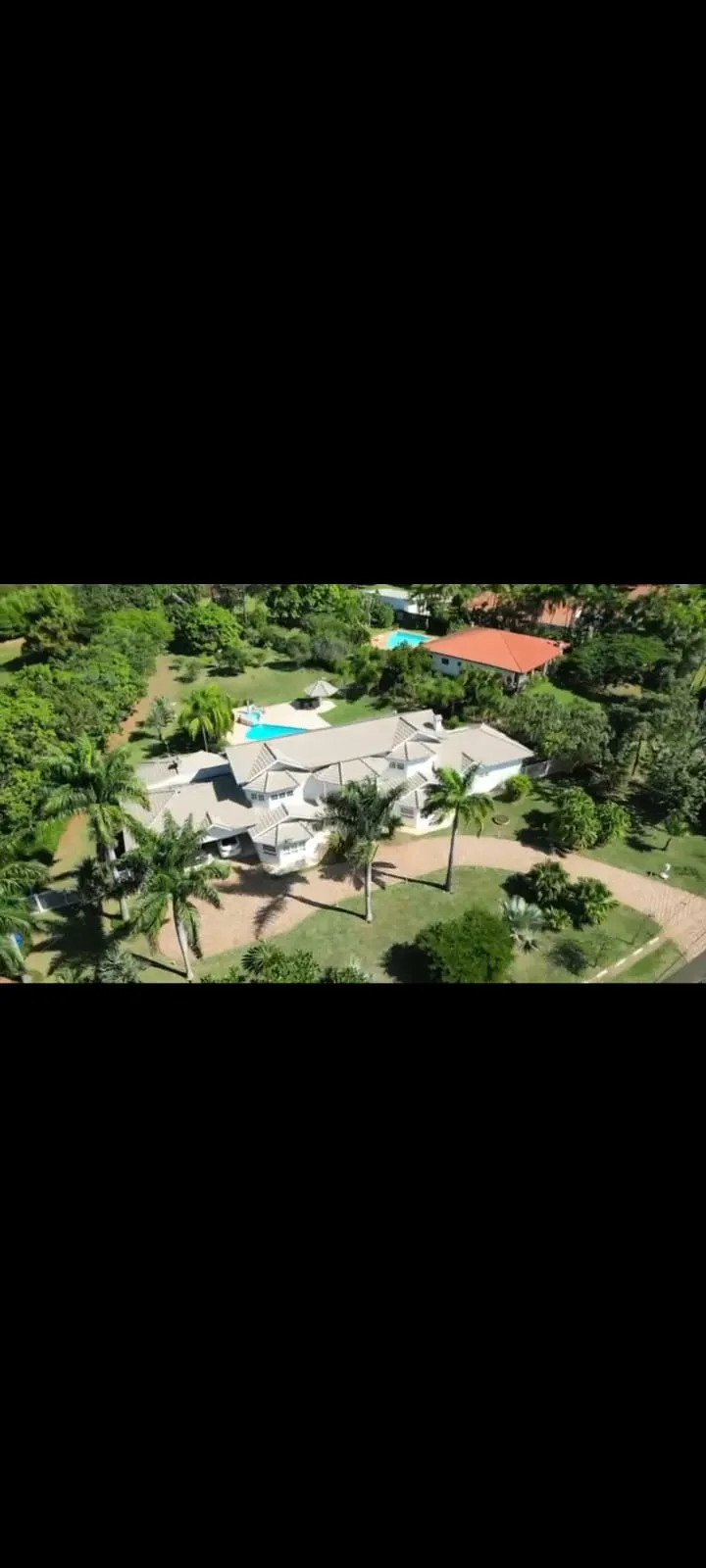Imagem Sobrado no City Castelo - Itú | 550 m² de Construção, 4 Suítes e Piscina
