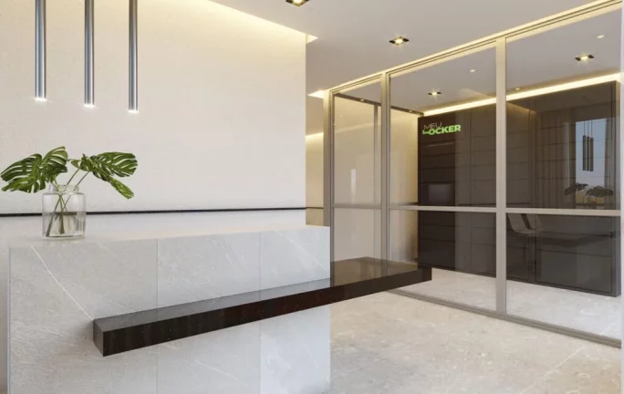 Imagem APARTAMENTO RESIDENCIAL em São Paulo - SP, Vila Madalena