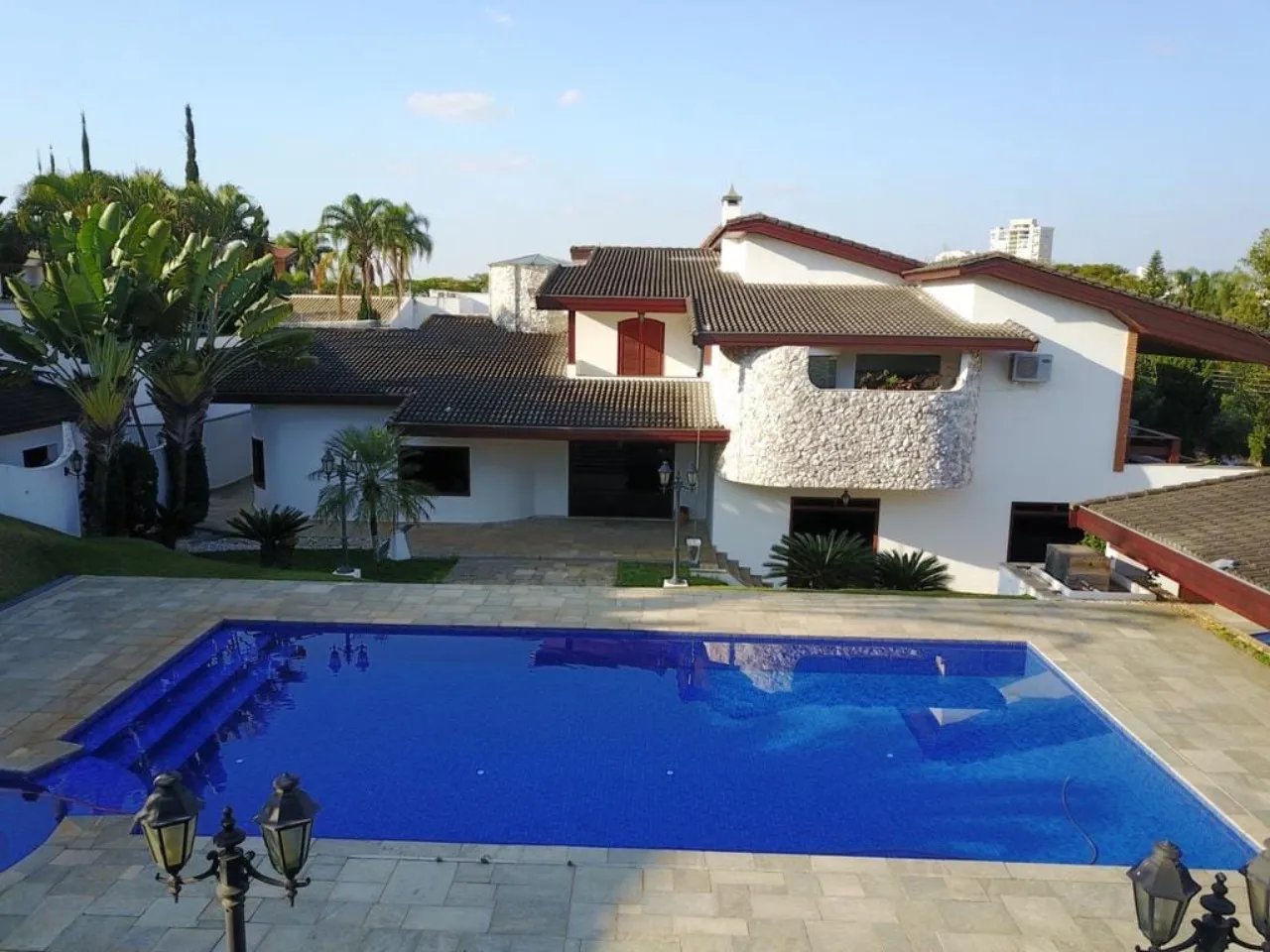 Imagem CASA COMERCIAL em SOROCABA - SP, JARDIM AMÉRICA