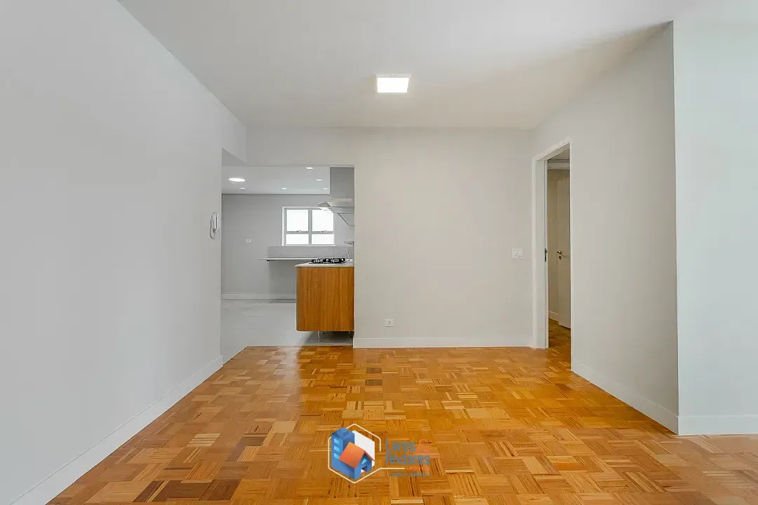 Imagem Apartamento para venda em Brooklin Paulista com 2 quartos, 87m²
