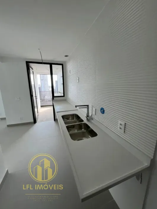 Imagem Apartamento 164m² com 3 suítes e Varanda Gourmet em Pinheiros