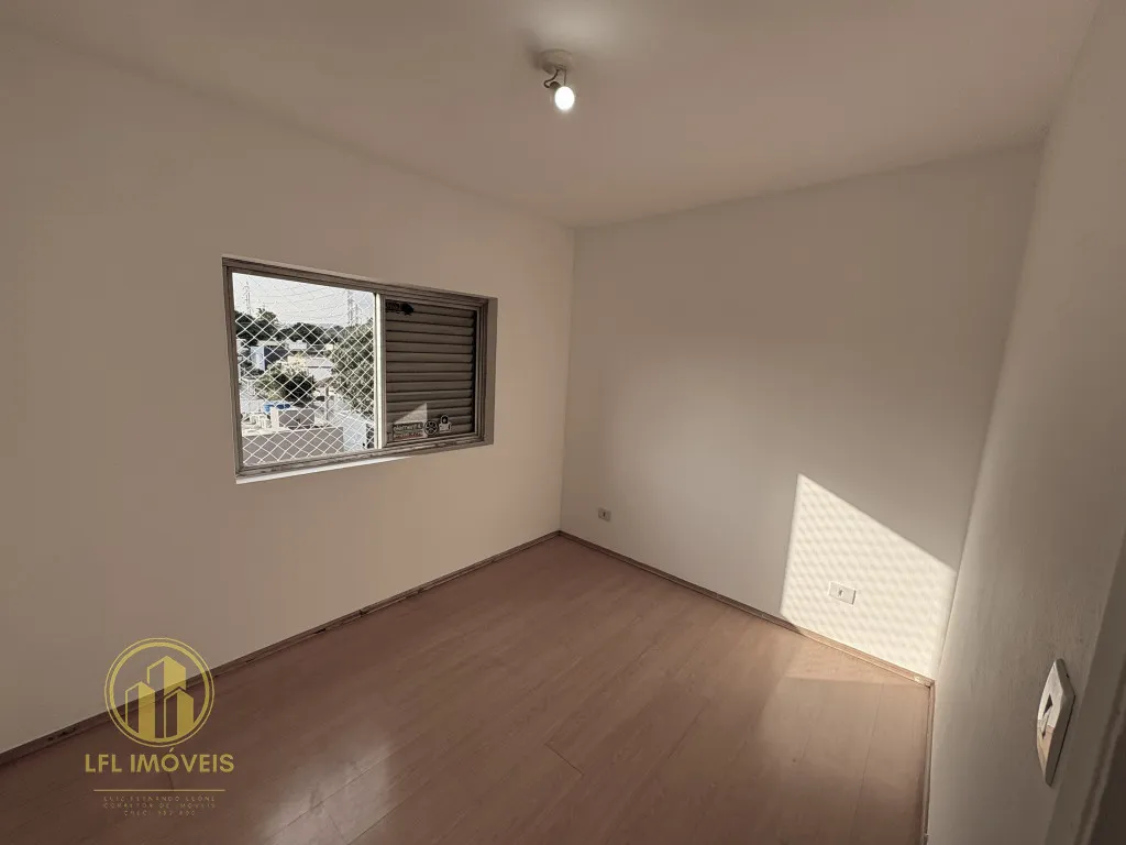 Imagem Apartamento para Locação, 3 dormitórios e 1 vaga. Vila Leopoldina