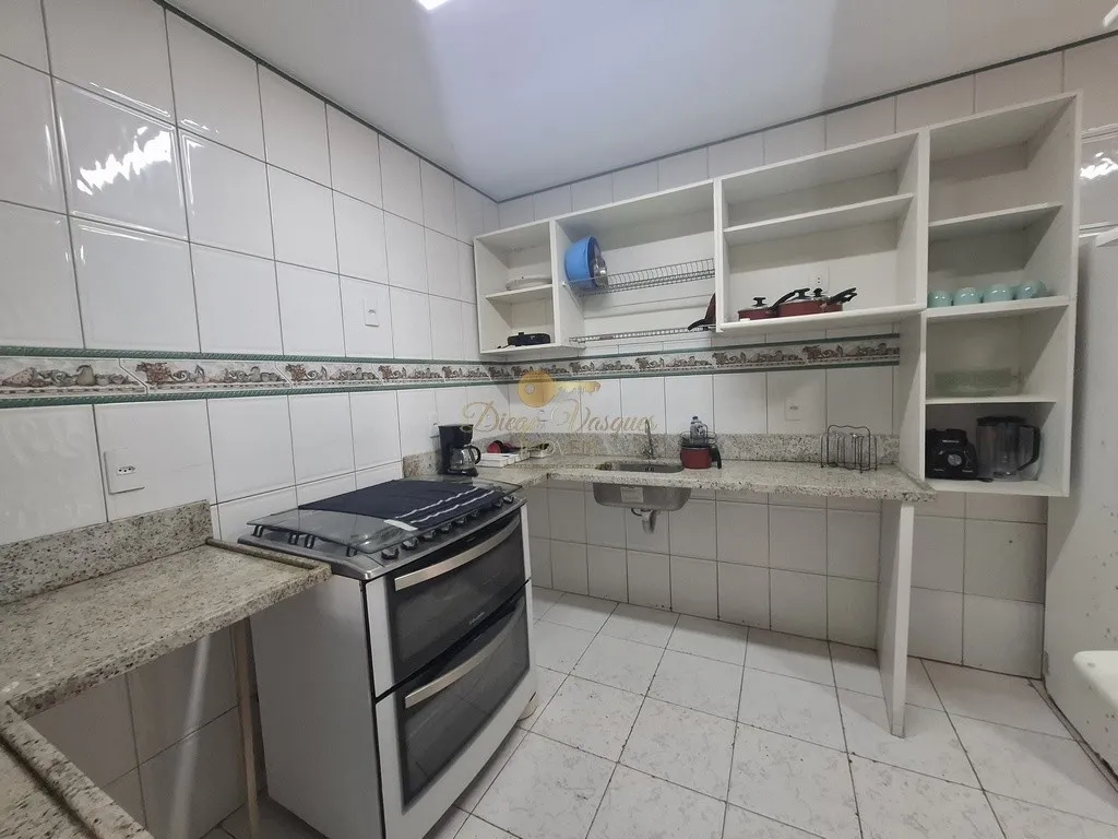 Imagem Apartamento para Venda em Teresópolis / RJ no bairro Alto
