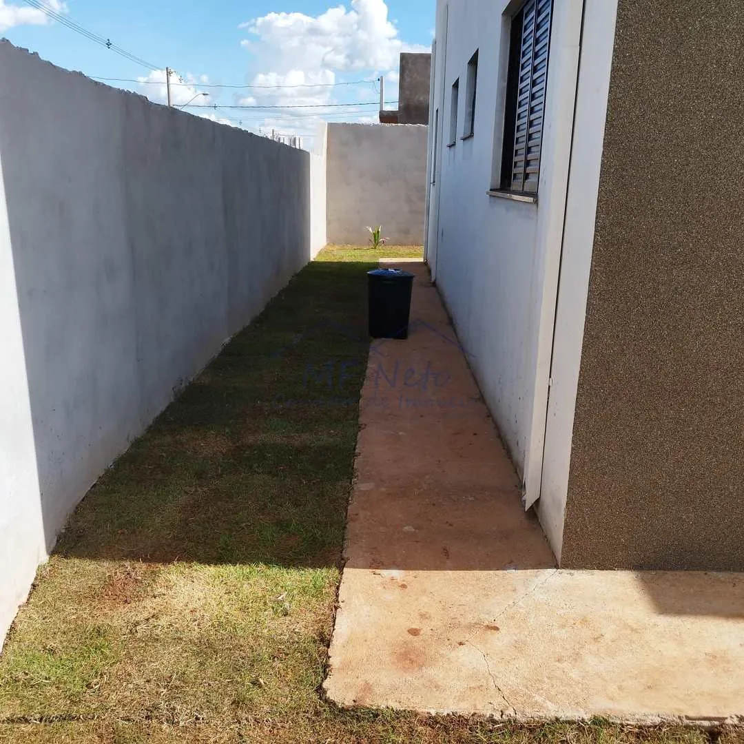 Imagem Casa Padrão