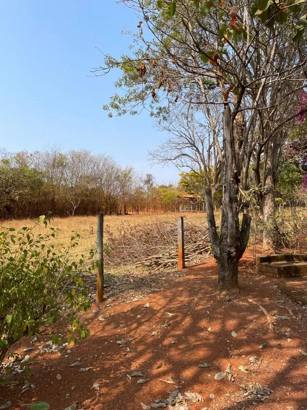Imagem Excelente Terreno à Venda em Jaboticatubas/MG: 17 Hectares Próximo à Serra do Cipó