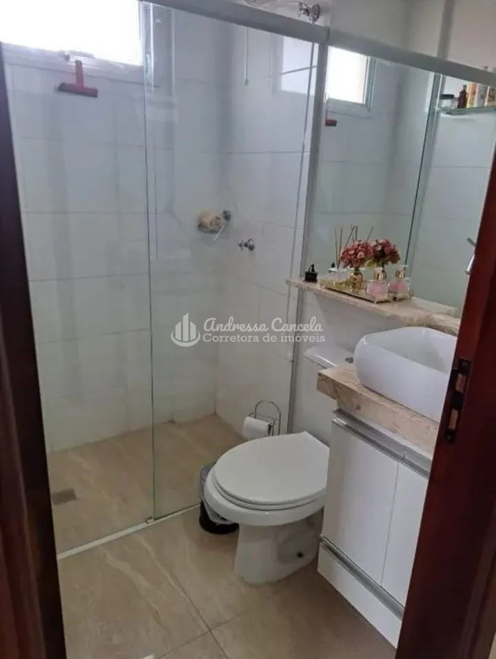 Imagem Edifício General Osório - Apartamento com 3 dormitórios à venda, 70 m² por R$ 369.000 - Parque Industrial - São José do Rio Preto/SP