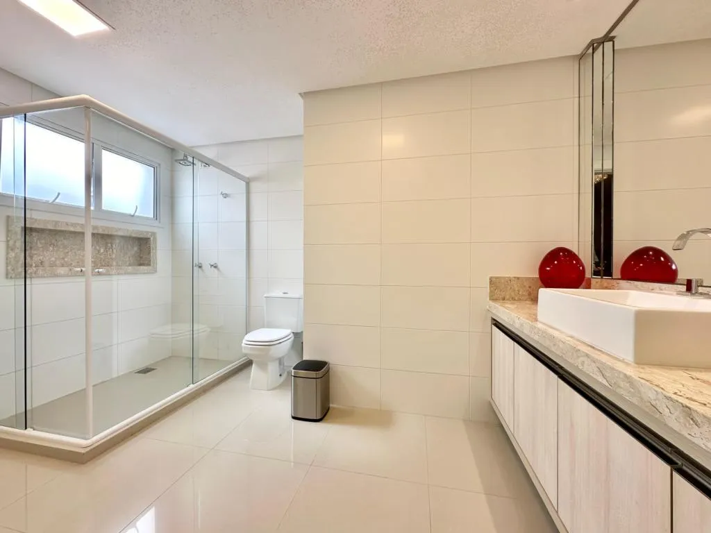 Imagem Apartamento 4 Dormitórios - Bairro Navegantes