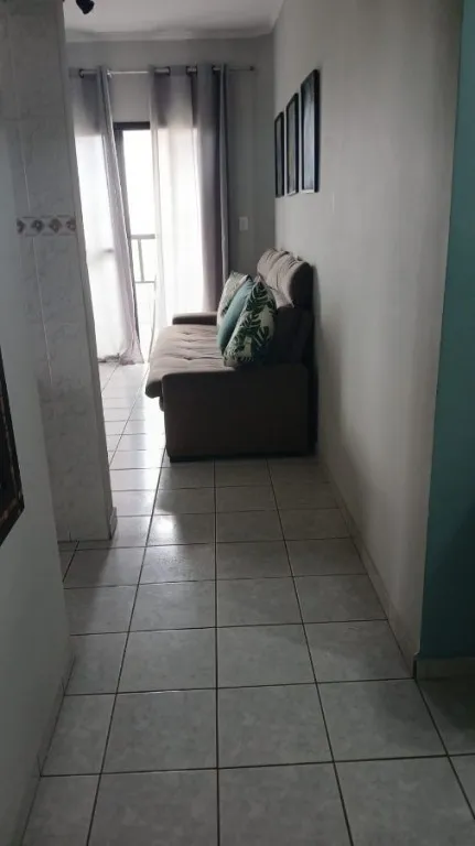 Imagem APARTAMENTO COM 67,00 m² - MIRIM - PRAIA GRANDE SP