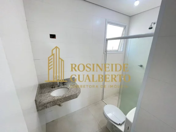Imagem Apartamento à Venda – 3 Dormitórios 127m² – Indaiá – Caraguatatuba.