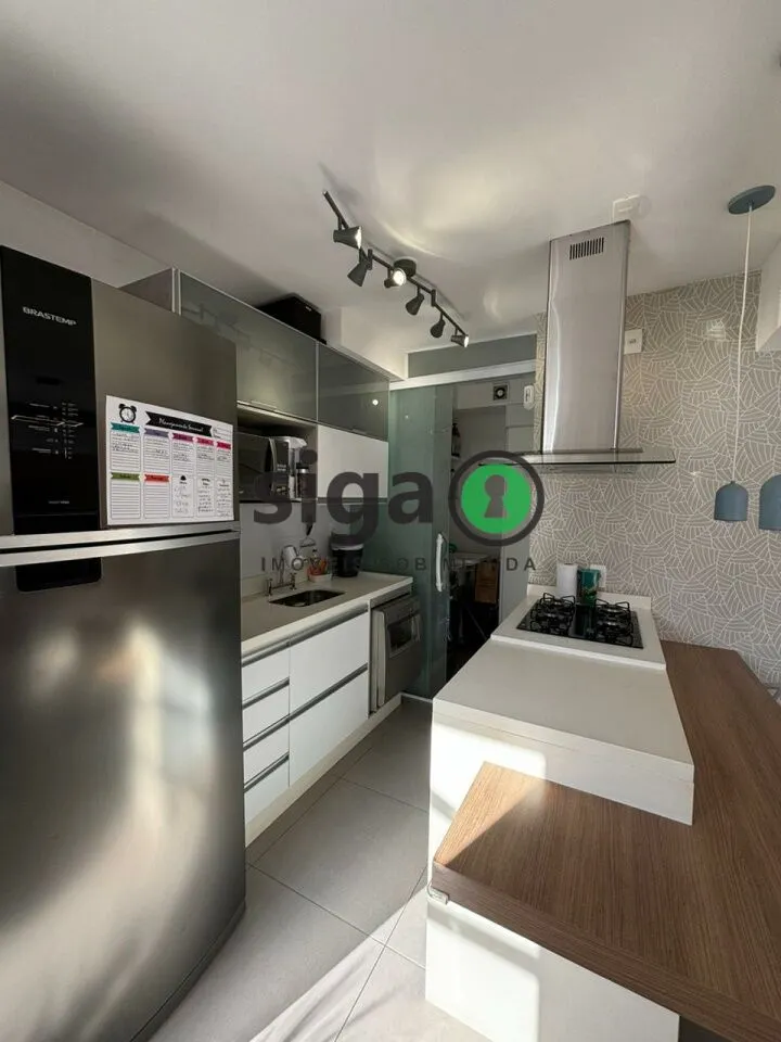 Imagem CASA Á VENDA COM 3 QUARTOS, 2 VAGAS, AR CONDICIONADO E ÁREA GOURMET!
