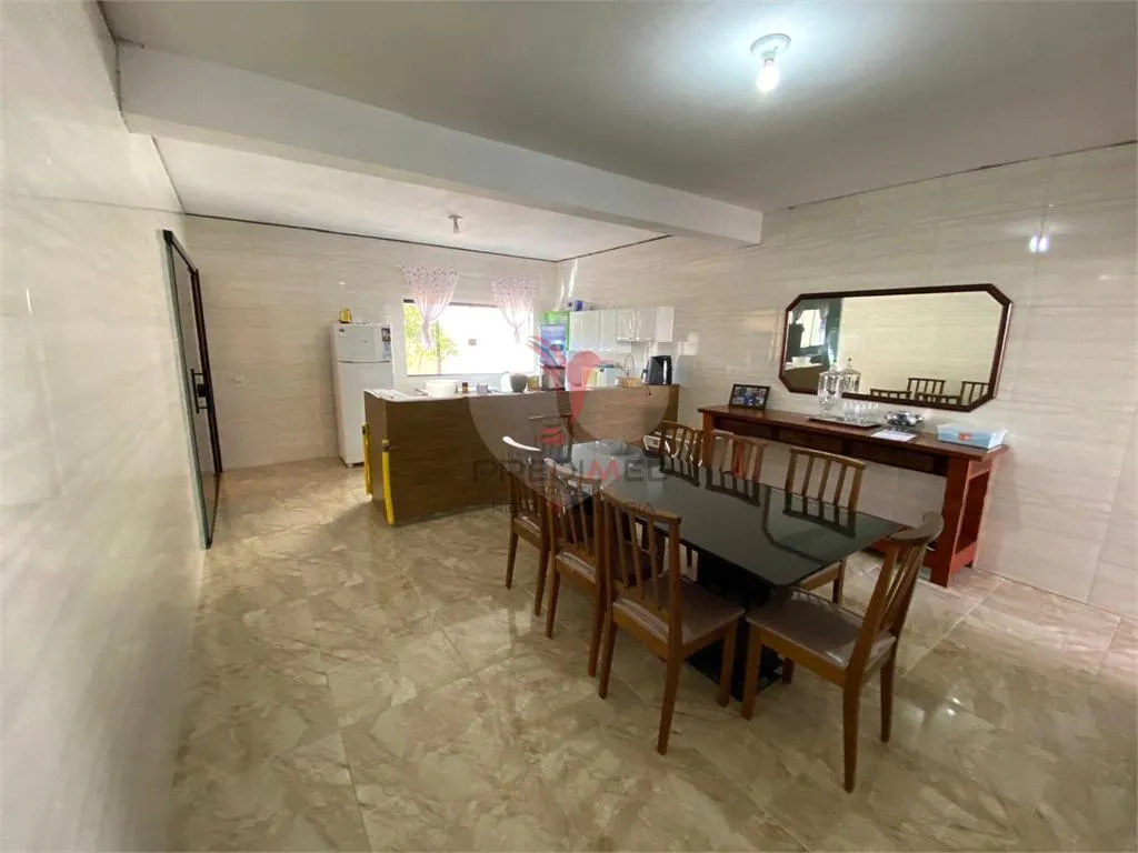Imagem Casa de 2 quartos, 180m² no bairro Jardim Grajaú, em Lençóis Paulista