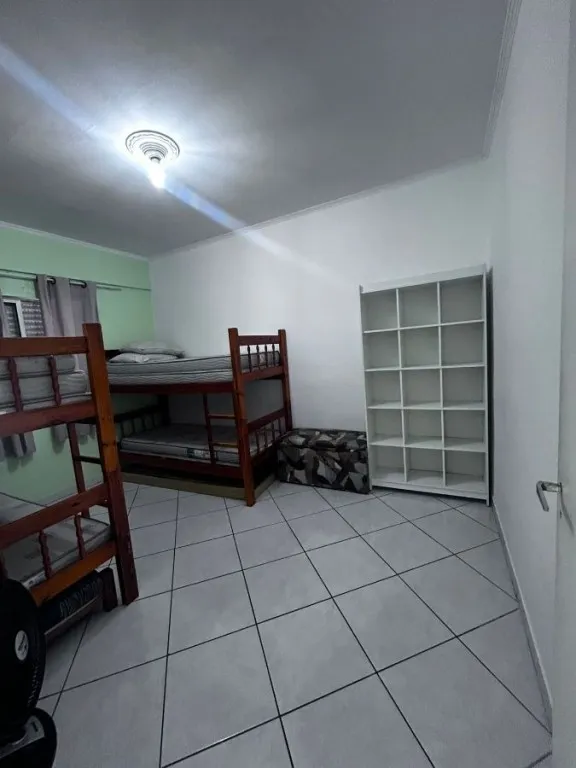 Imagem APARTAMENTO COM 50,00 m² - CAIÇARA - PRAIA GRANDE SP