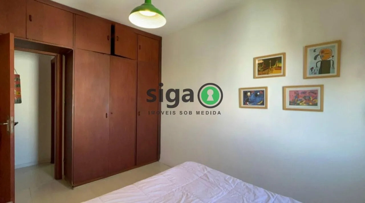 Imagem partamento à venda com 78m², 2 quartos e sem vaga