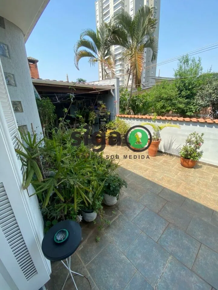 Imagem Casa à venda 2 Quartos Chácara Santo Antônio