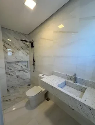Imagem CASA RESIDENCIAL em MANAUS - AM, PONTA NEGRA