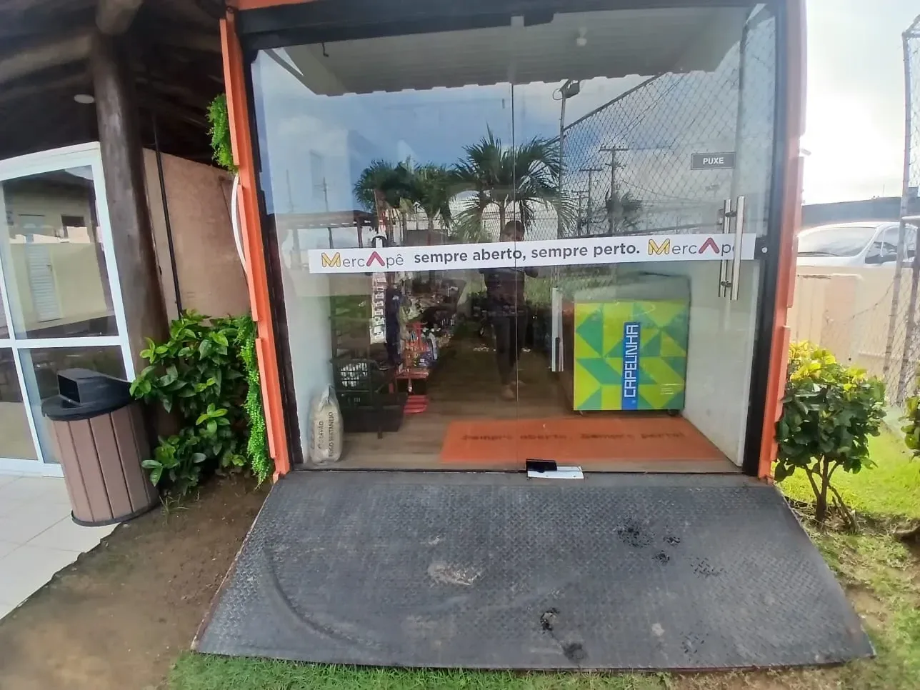 Imagem Apartamento com 2 Quartos à Venda, 50 m² em Canabrava - Salvador