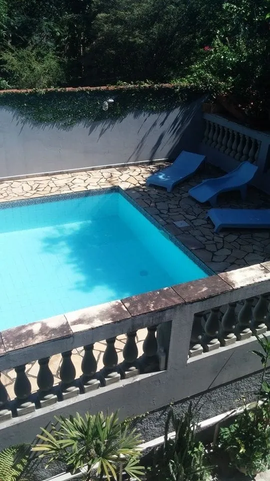 Imagem Casa à venda 9 Quartos, 6 Suites, 4 Vagas, 1000M², Bosque, Pindamonhangaba - SP