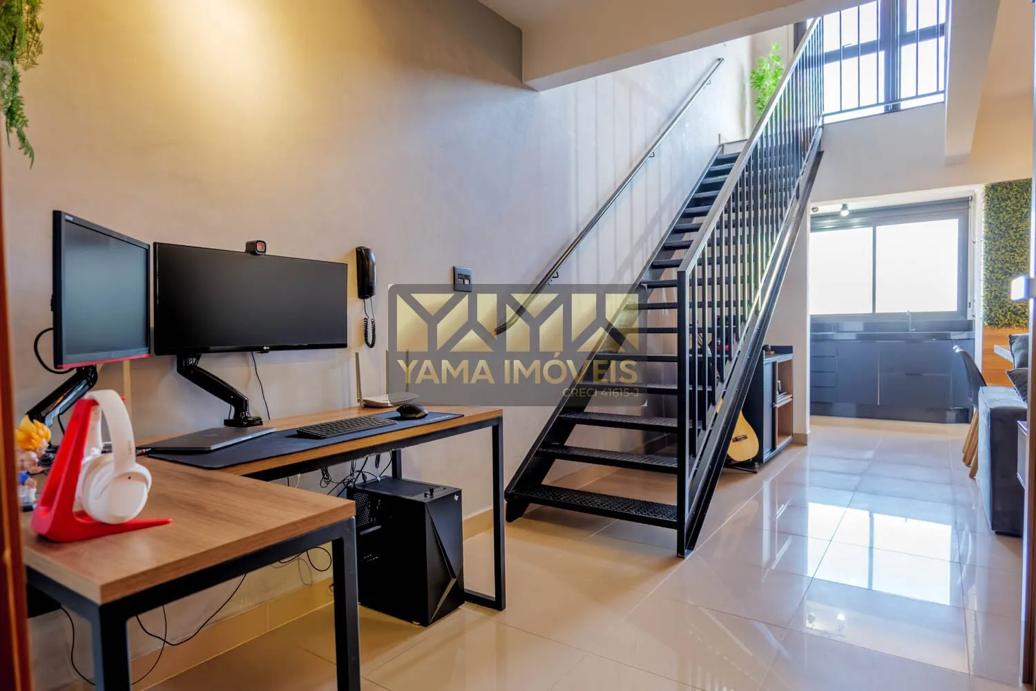 Imagem Residencial Zeus - Apartamento à venda no bairro Ribeirânia - Ribeirão Preto/SP