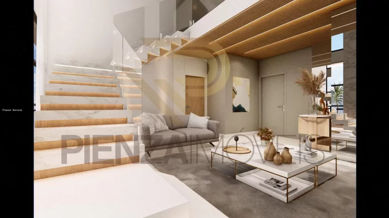 Imagem Apartamento na Planta para Venda em Concórdia, Centro