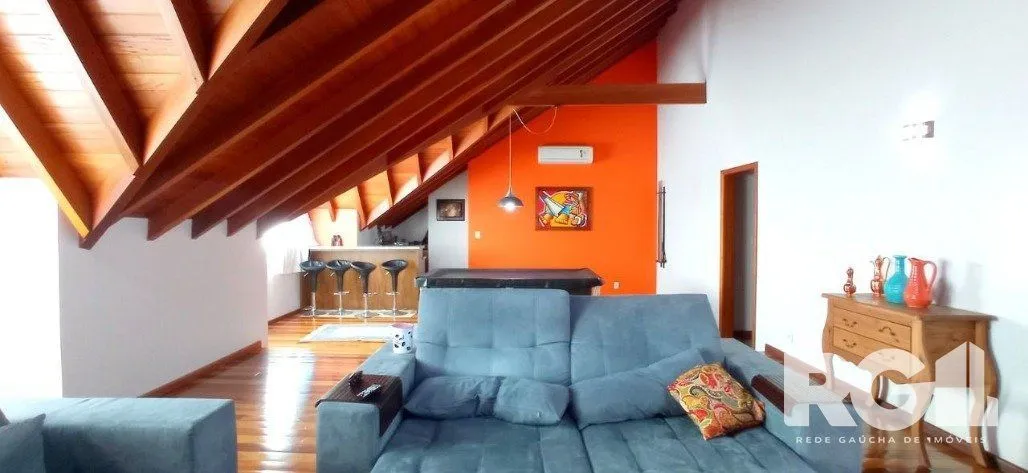 Imagem Casa em Jardim Itu