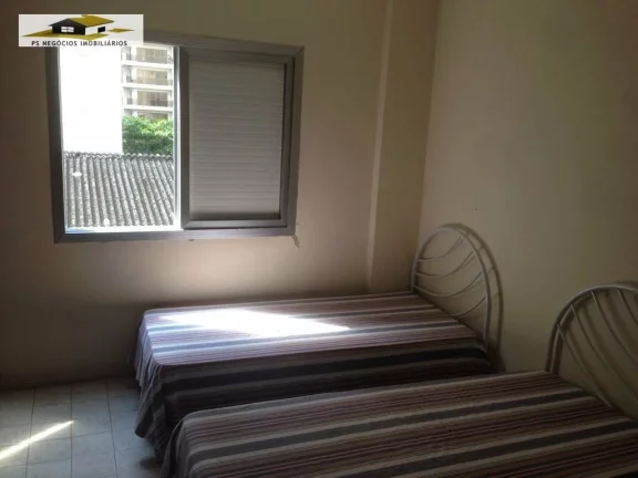 Imagem Apartamento para venda no Bairro Barra Funda - Guarujá