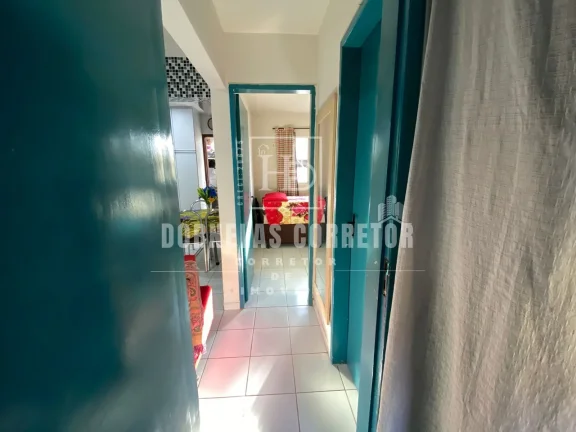 Imagem Casa em Pau Amarelo por Apenas R$ 160 Mil - Aceita Minha Casa Minha Vida