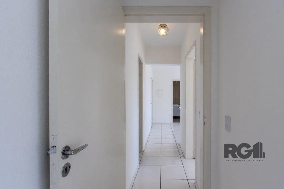 Imagem Apartamento com 59m² , com 2 quartos