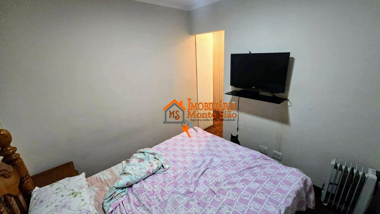 Imagem Apartamento à venda, 134 m² por R$ 1.449.999,00 - Vila Augusta - Guarulhos/SP