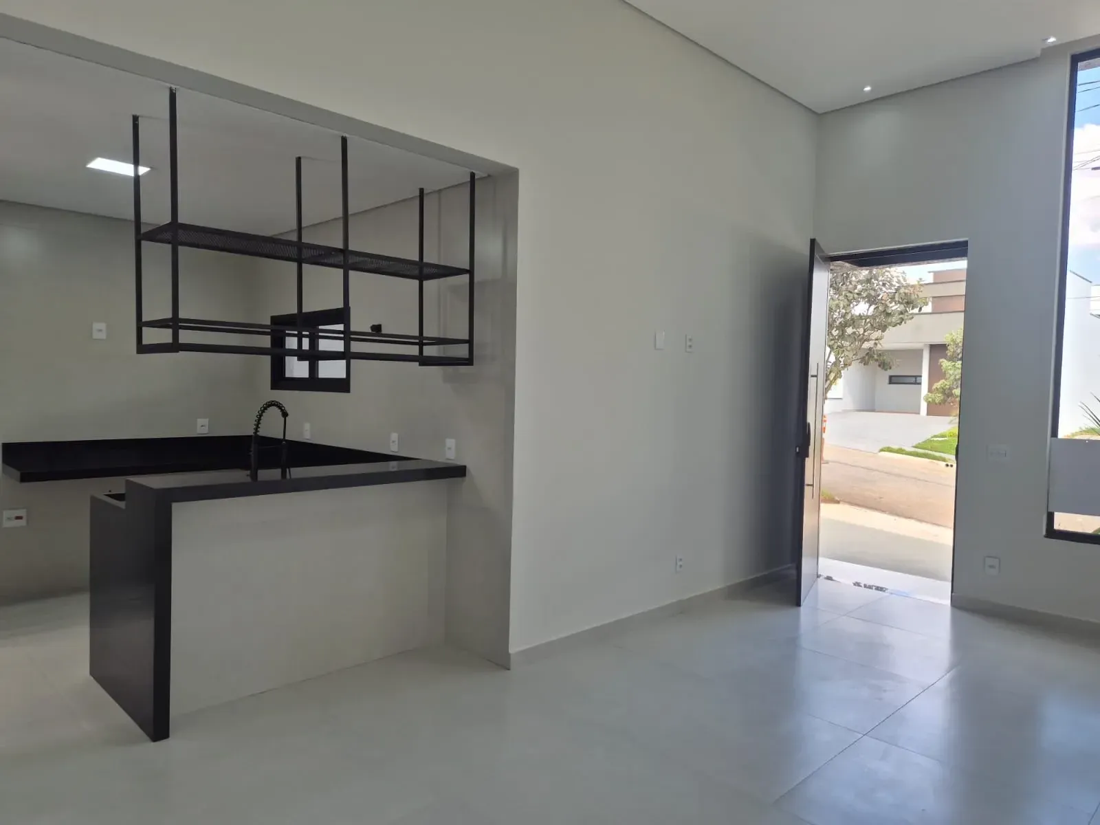 Imagem Casa de Condomínio com 3 Quartos à Venda, 105 m² em Jardim Residencial Villagio Ipanema I - Sorocaba
