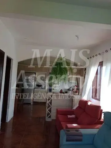 Imagem Casa semi mobiliada para venda em Pinhal Centro