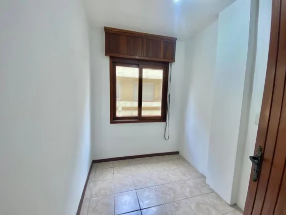 Imagem Apartamento 2Dórmitórios dependência - Bairro Centro