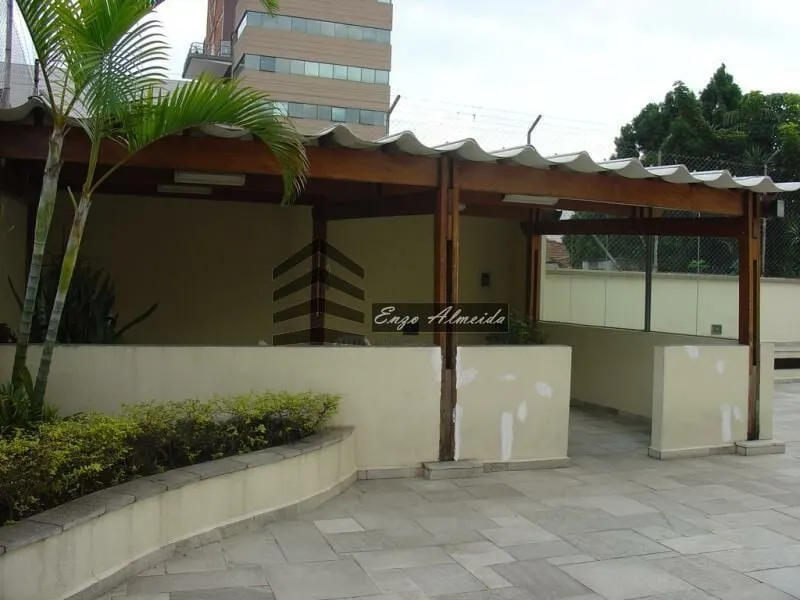 Imagem Apartamento à venda em São Paulo/SP
