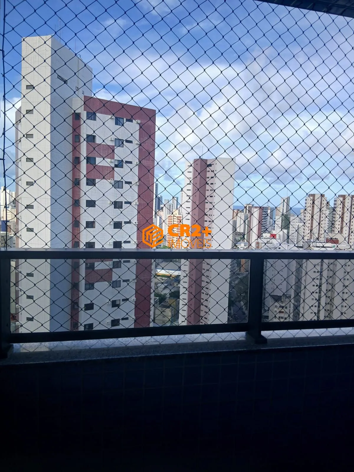 Imagem Apartamento Alto Padrão a venda - Boa Viagem - 47m - 02 Torres