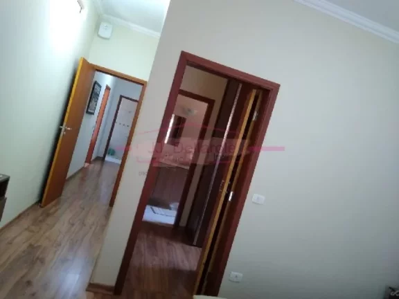 Imagem Chácara Residencial em condomínio dentro da cidade no Interior de São Paulo