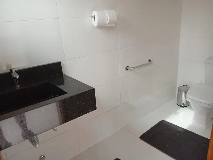 Imagem Casa 3 Quartos Maricá - RJ - Jardim Atlântico Oeste (Itaipuaçu)
