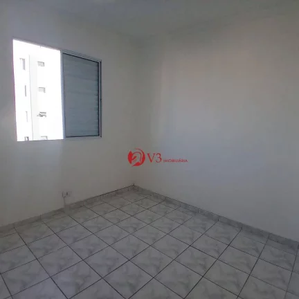 Imagem Apartamento com 2 dormitórios à venda, 52 m por R$ 269.000,00 - Vila Rui Barbosa - São Paulo/SP