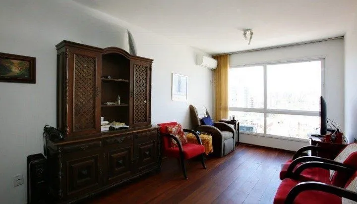 Imagem Apartamento 2 dormitórios com vaga escriturada no bairro Santana