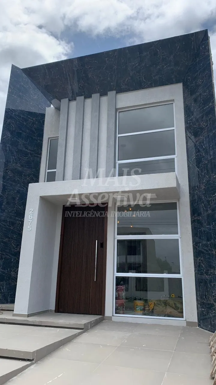 Foto do imóvel Excelente casa para venda no Centro de Imbé - 3 Dormitórios