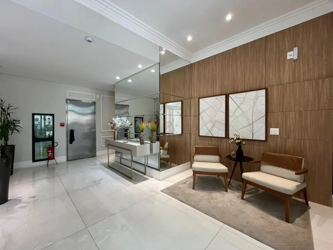 Imagem Apartamento à venda com 125m2 por R$ 1.980.000,00