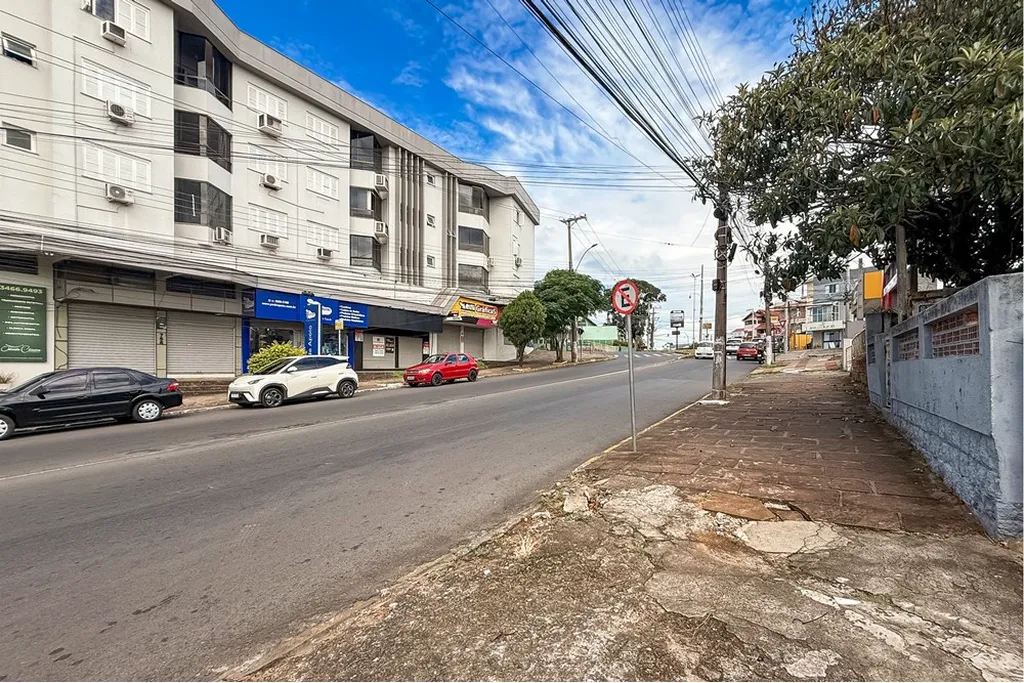 Imagem Terreno Comercial em Nossa Senhora das Graças