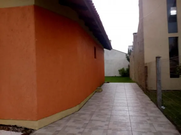 Imagem Casa com 2 Quartos à Venda, 90 m² em Capão Novo - Capão da Canoa