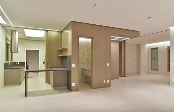 Imagem i.180 Ibirapuera – Última Oportunidade! Apartamento Exclusivo 294m² à Venda