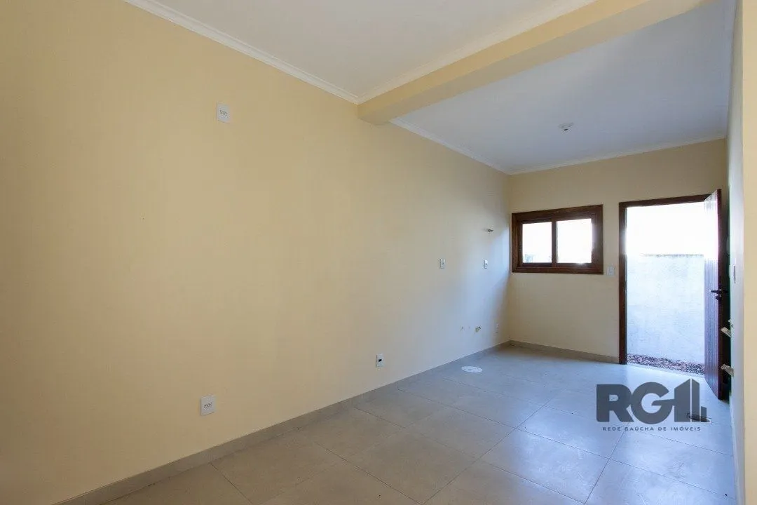 Imagem Casa de Condomínio em Cascata